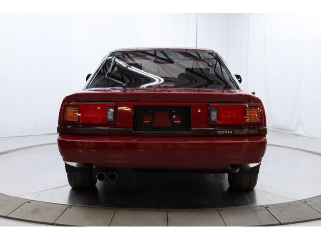 1986 Toyota Supra (CC-2115948) for sale in Christiansburg, Virginia