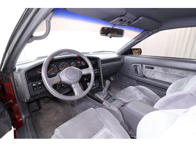 1986 Toyota Supra (CC-2115948) for sale in Christiansburg, Virginia