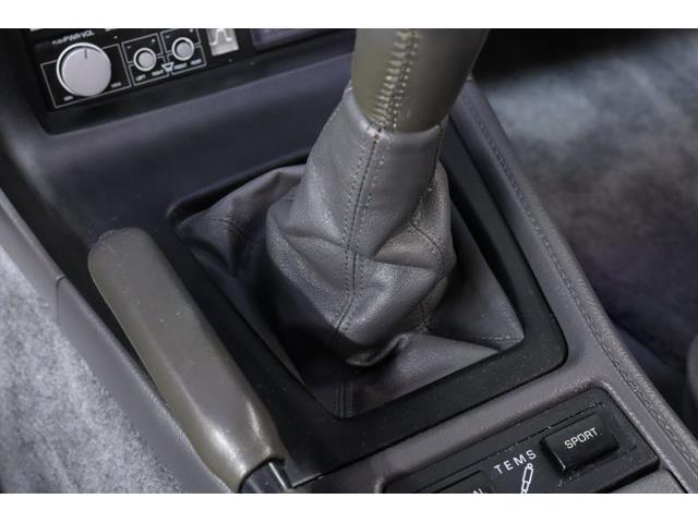 1986 Toyota Supra (CC-2115948) for sale in Christiansburg, Virginia