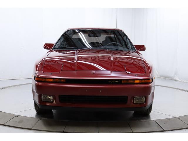 1986 Toyota Supra (CC-2115948) for sale in Christiansburg, Virginia