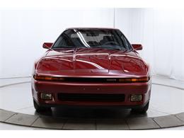 1986 Toyota Supra (CC-2115948) for sale in Christiansburg, Virginia