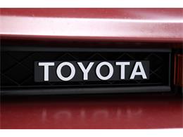 1986 Toyota Supra (CC-2115948) for sale in Christiansburg, Virginia