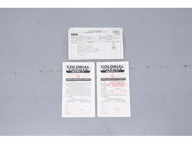 1986 Toyota Supra (CC-2115948) for sale in Christiansburg, Virginia