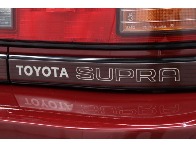 1986 Toyota Supra (CC-2115948) for sale in Christiansburg, Virginia
