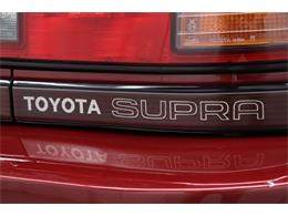 1986 Toyota Supra (CC-2115948) for sale in Christiansburg, Virginia