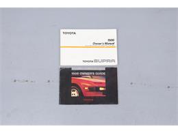 1986 Toyota Supra (CC-2115948) for sale in Christiansburg, Virginia