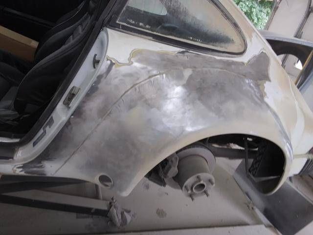 1981 Porsche 911 (CC-2110595) for sale in Cadillac, Michigan