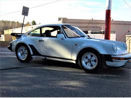 1981 Porsche 911 (CC-2110595) for sale in Cadillac, Michigan
