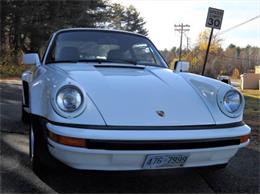 1981 Porsche 911 (CC-2110595) for sale in Cadillac, Michigan