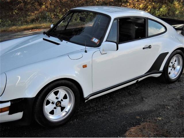 1981 Porsche 911 (CC-2110595) for sale in Cadillac, Michigan