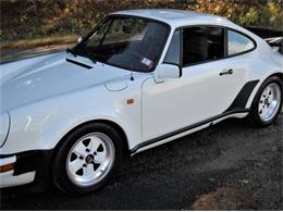 1981 Porsche 911 (CC-2110595) for sale in Cadillac, Michigan