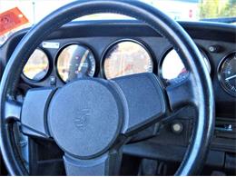 1981 Porsche 911 (CC-2110595) for sale in Cadillac, Michigan