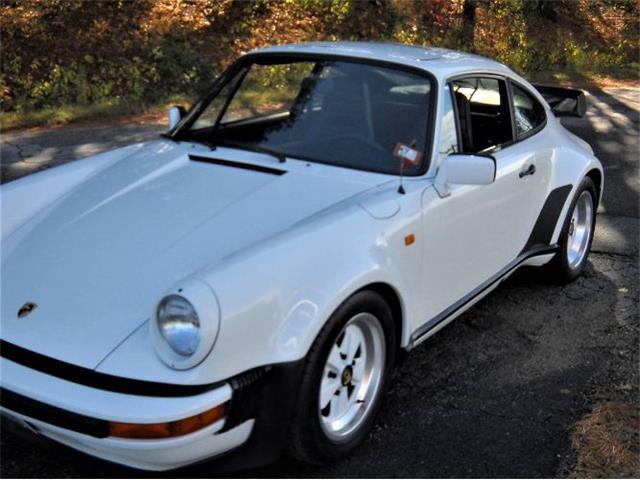 1981 Porsche 911 (CC-2110595) for sale in Cadillac, Michigan