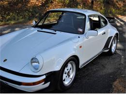 1981 Porsche 911 (CC-2110595) for sale in Cadillac, Michigan