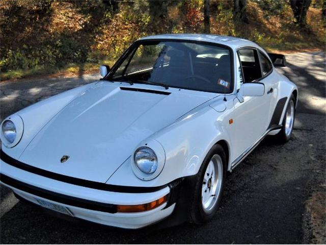 1981 Porsche 911 (CC-2110595) for sale in Cadillac, Michigan