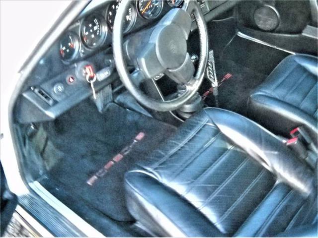 1981 Porsche 911 (CC-2110595) for sale in Cadillac, Michigan