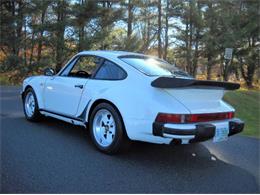 1981 Porsche 911 (CC-2110595) for sale in Cadillac, Michigan