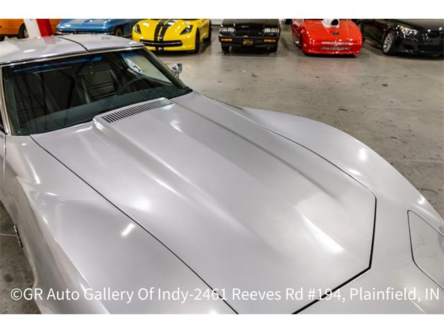 1976 Chevrolet Corvette (CC-2115950) for sale in Kentwood, Michigan