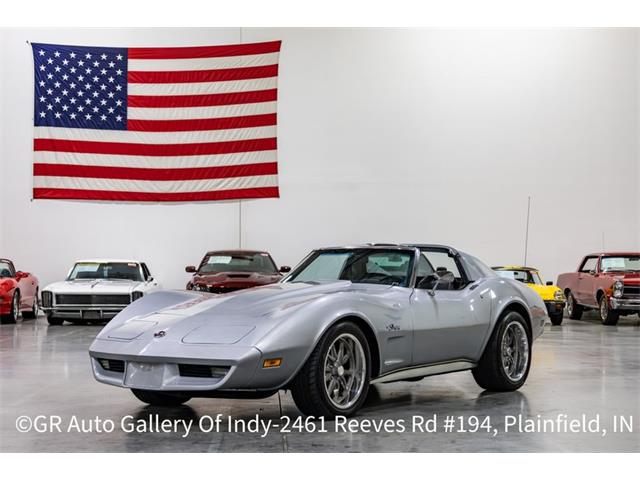 1976 Chevrolet Corvette (CC-2115950) for sale in Kentwood, Michigan
