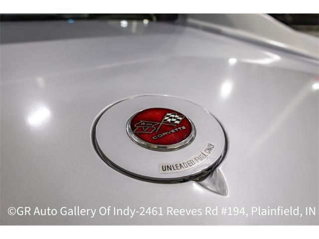 1976 Chevrolet Corvette (CC-2115950) for sale in Kentwood, Michigan