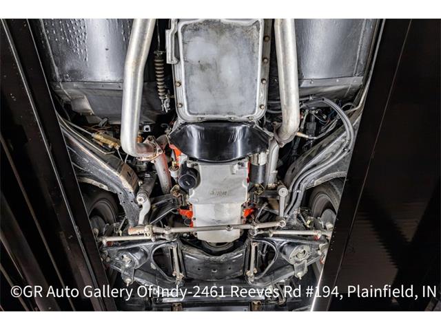 1976 Chevrolet Corvette (CC-2115950) for sale in Kentwood, Michigan