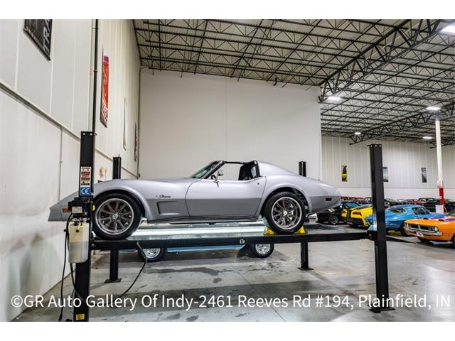 1976 Chevrolet Corvette (CC-2115950) for sale in Kentwood, Michigan