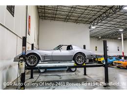 1976 Chevrolet Corvette (CC-2115950) for sale in Kentwood, Michigan