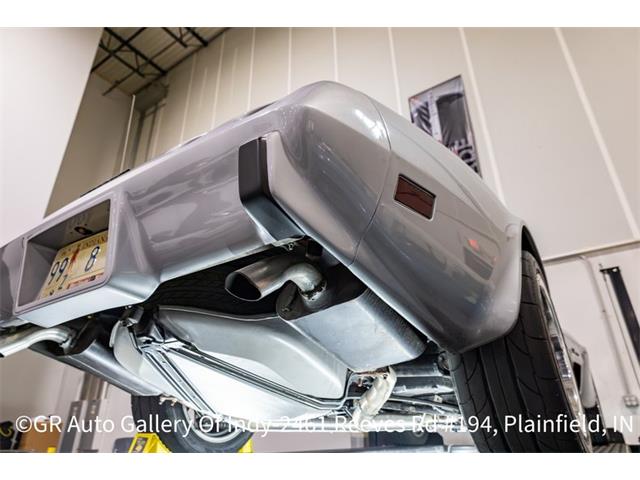 1976 Chevrolet Corvette (CC-2115950) for sale in Kentwood, Michigan