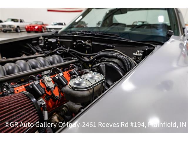 1976 Chevrolet Corvette (CC-2115950) for sale in Kentwood, Michigan