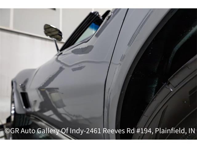 1976 Chevrolet Corvette (CC-2115950) for sale in Kentwood, Michigan