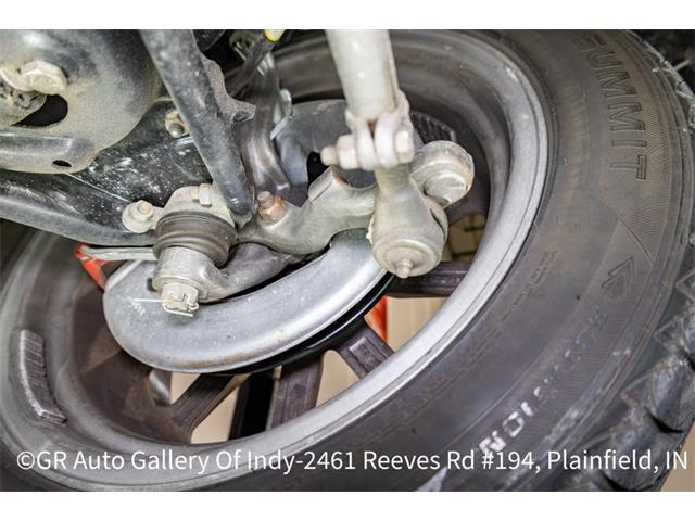 1976 Chevrolet Corvette (CC-2115950) for sale in Kentwood, Michigan