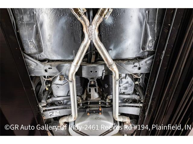 1976 Chevrolet Corvette (CC-2115950) for sale in Kentwood, Michigan