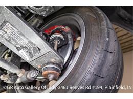 1976 Chevrolet Corvette (CC-2115950) for sale in Kentwood, Michigan