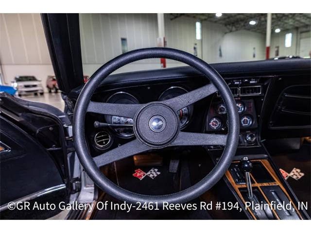 1976 Chevrolet Corvette (CC-2115950) for sale in Kentwood, Michigan