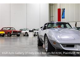 1976 Chevrolet Corvette (CC-2115950) for sale in Kentwood, Michigan