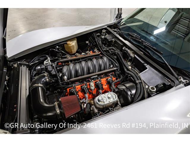 1976 Chevrolet Corvette (CC-2115950) for sale in Kentwood, Michigan