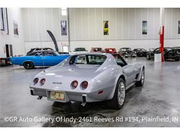 1976 Chevrolet Corvette (CC-2115950) for sale in Kentwood, Michigan