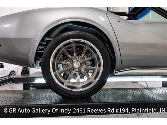 1976 Chevrolet Corvette (CC-2115950) for sale in Kentwood, Michigan