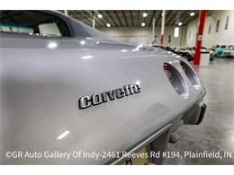 1976 Chevrolet Corvette (CC-2115950) for sale in Kentwood, Michigan