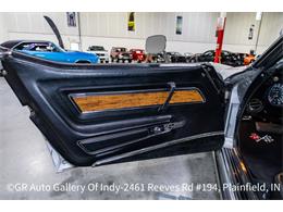 1976 Chevrolet Corvette (CC-2115950) for sale in Kentwood, Michigan