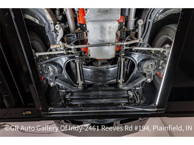 1976 Chevrolet Corvette (CC-2115950) for sale in Kentwood, Michigan