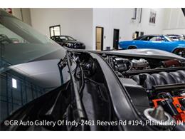 1976 Chevrolet Corvette (CC-2115950) for sale in Kentwood, Michigan