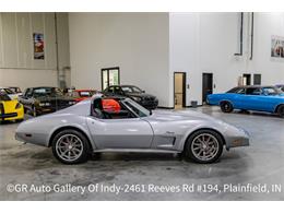 1976 Chevrolet Corvette (CC-2115950) for sale in Kentwood, Michigan