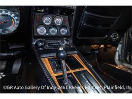 1976 Chevrolet Corvette (CC-2115950) for sale in Kentwood, Michigan