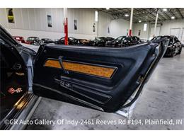 1976 Chevrolet Corvette (CC-2115950) for sale in Kentwood, Michigan