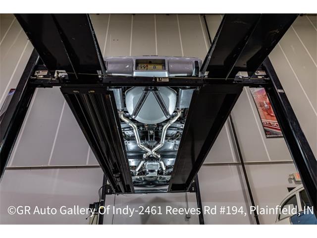 1976 Chevrolet Corvette (CC-2115950) for sale in Kentwood, Michigan