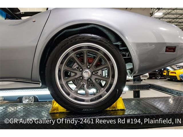 1976 Chevrolet Corvette (CC-2115950) for sale in Kentwood, Michigan