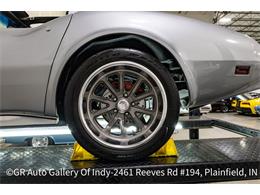 1976 Chevrolet Corvette (CC-2115950) for sale in Kentwood, Michigan