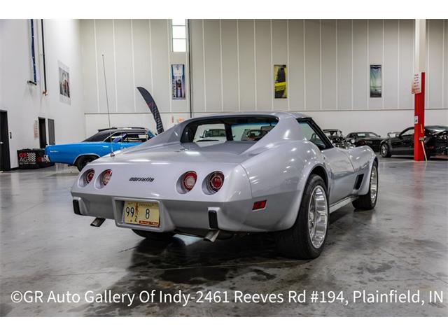 1976 Chevrolet Corvette (CC-2115950) for sale in Kentwood, Michigan