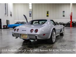 1976 Chevrolet Corvette (CC-2115950) for sale in Kentwood, Michigan